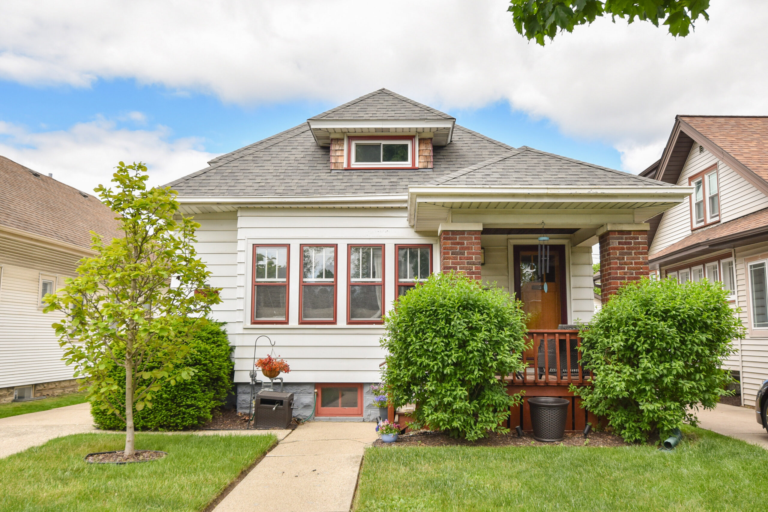  Home for Sale - 2209 N. 62nd St. Wauwatosa, WI 53213