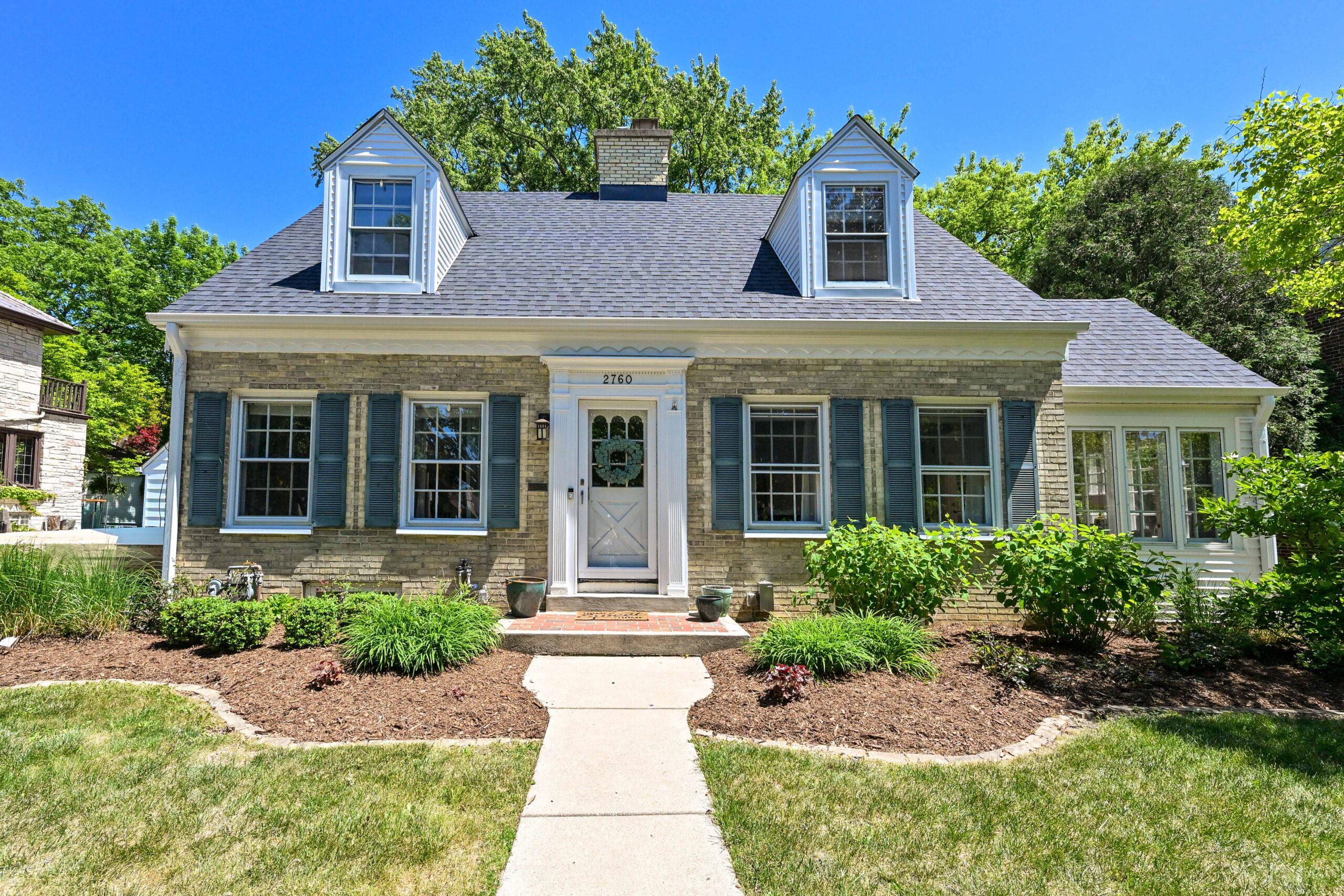  Home for Sale - 2760 N. Hartung Ave. Milwaukee, WI 53210