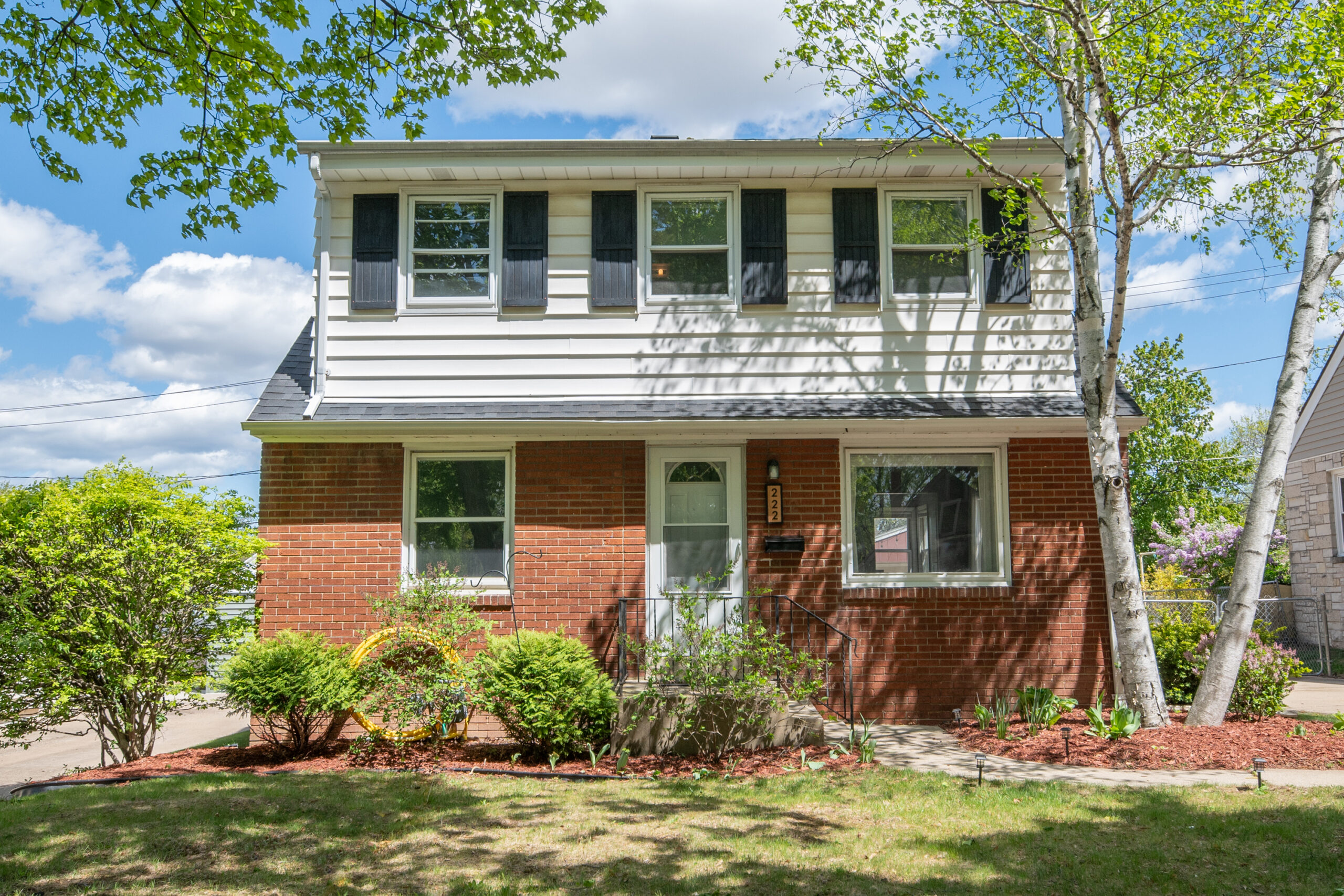  Home for Sale - 222 N. 90th St. Milwaukee, WI 53226-4512