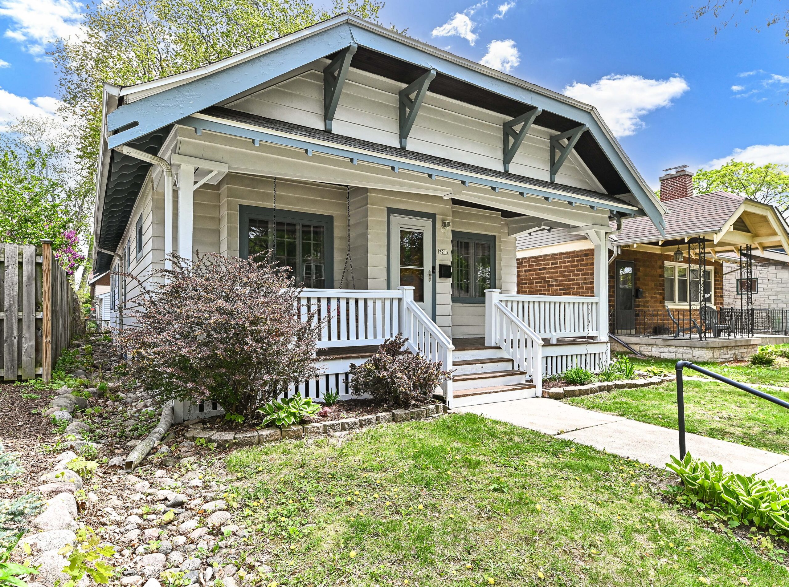  Home for Sale - 2212 N. 57th St. Milwaukee, WI 53208-1032