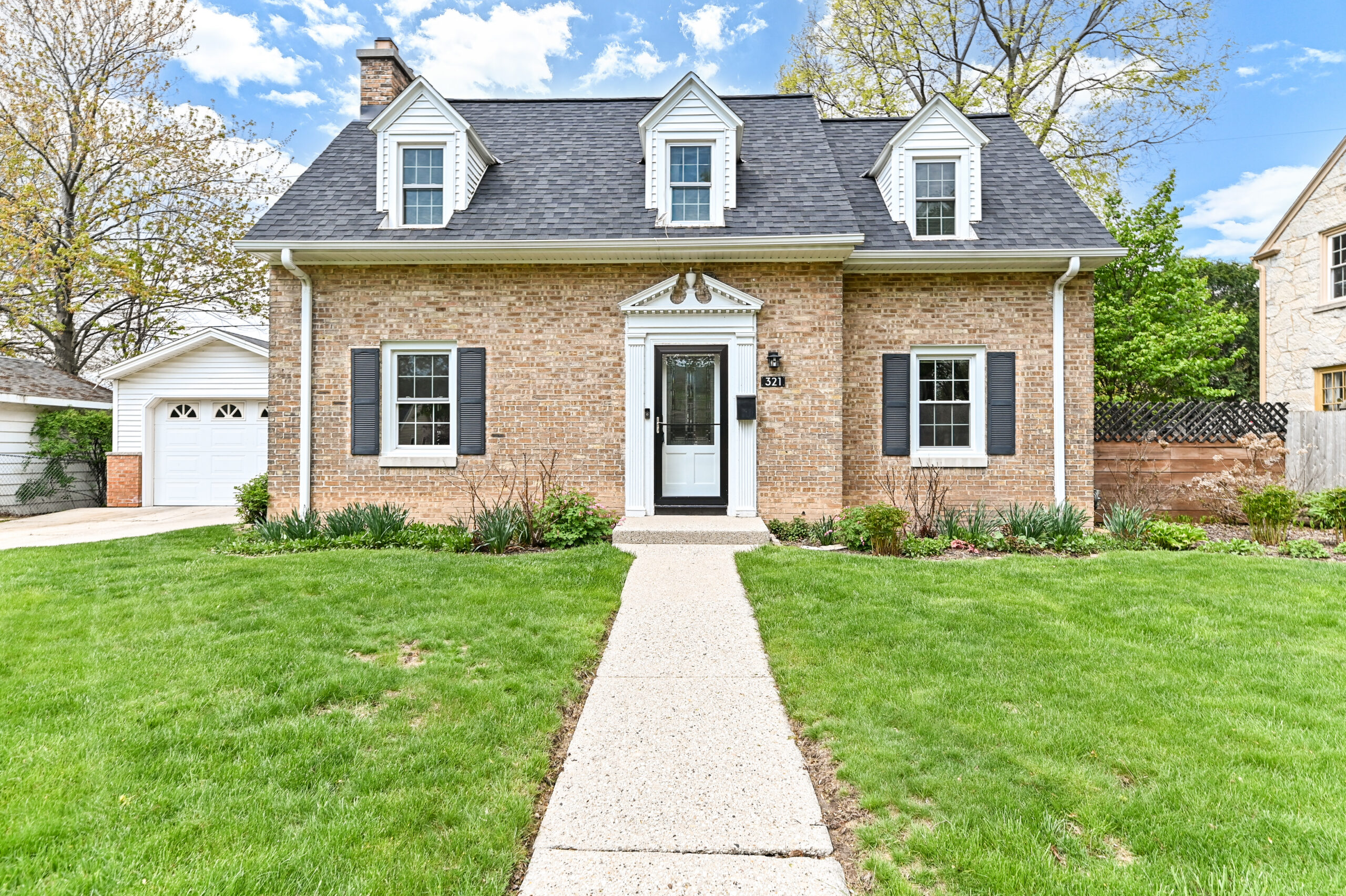  Home for Sale - 321 N. 74th St. Milwaukee, WI 53213-3630