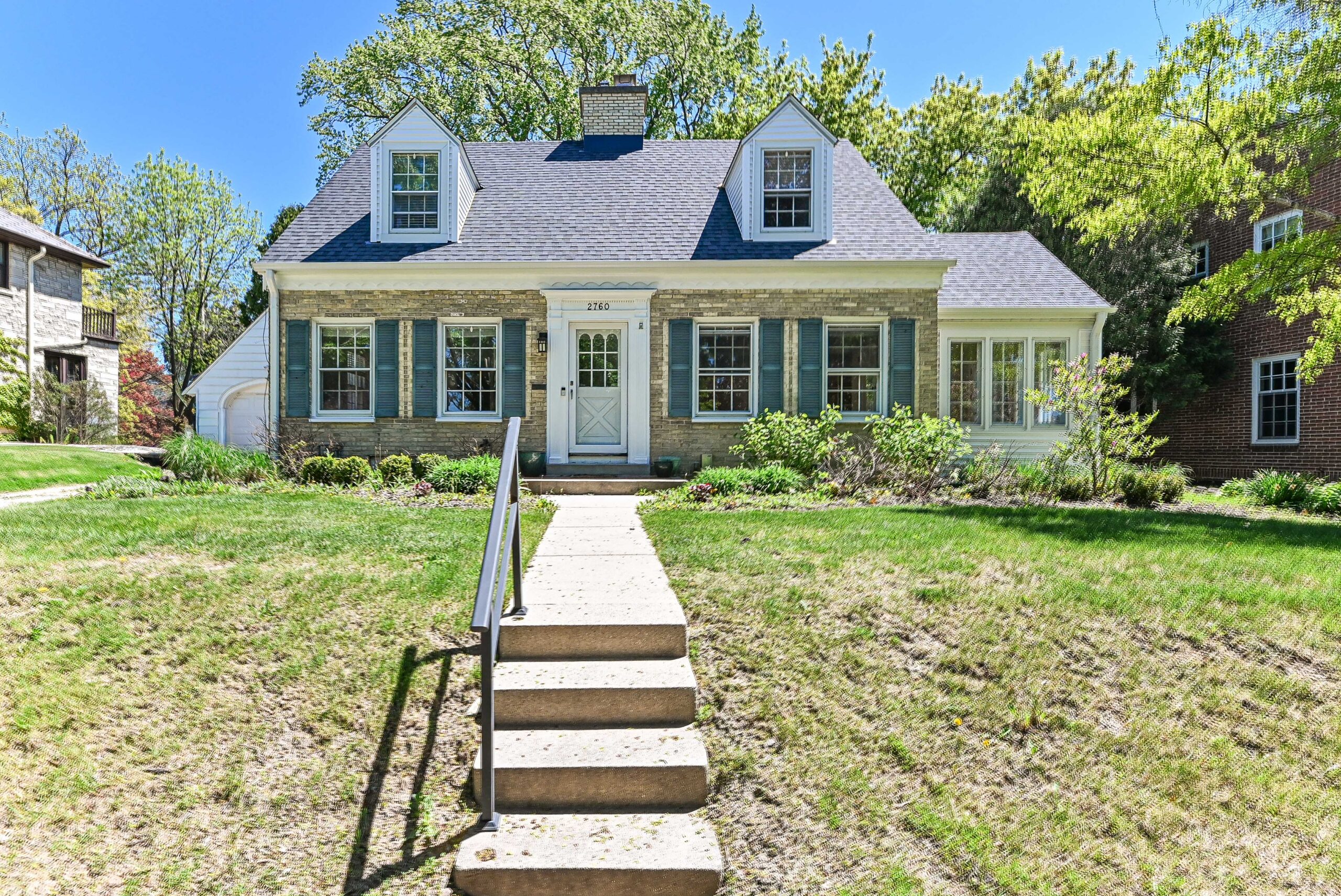  Home for Sale - 2760 N. Hartung Ave. Milwaukee, WI 53210