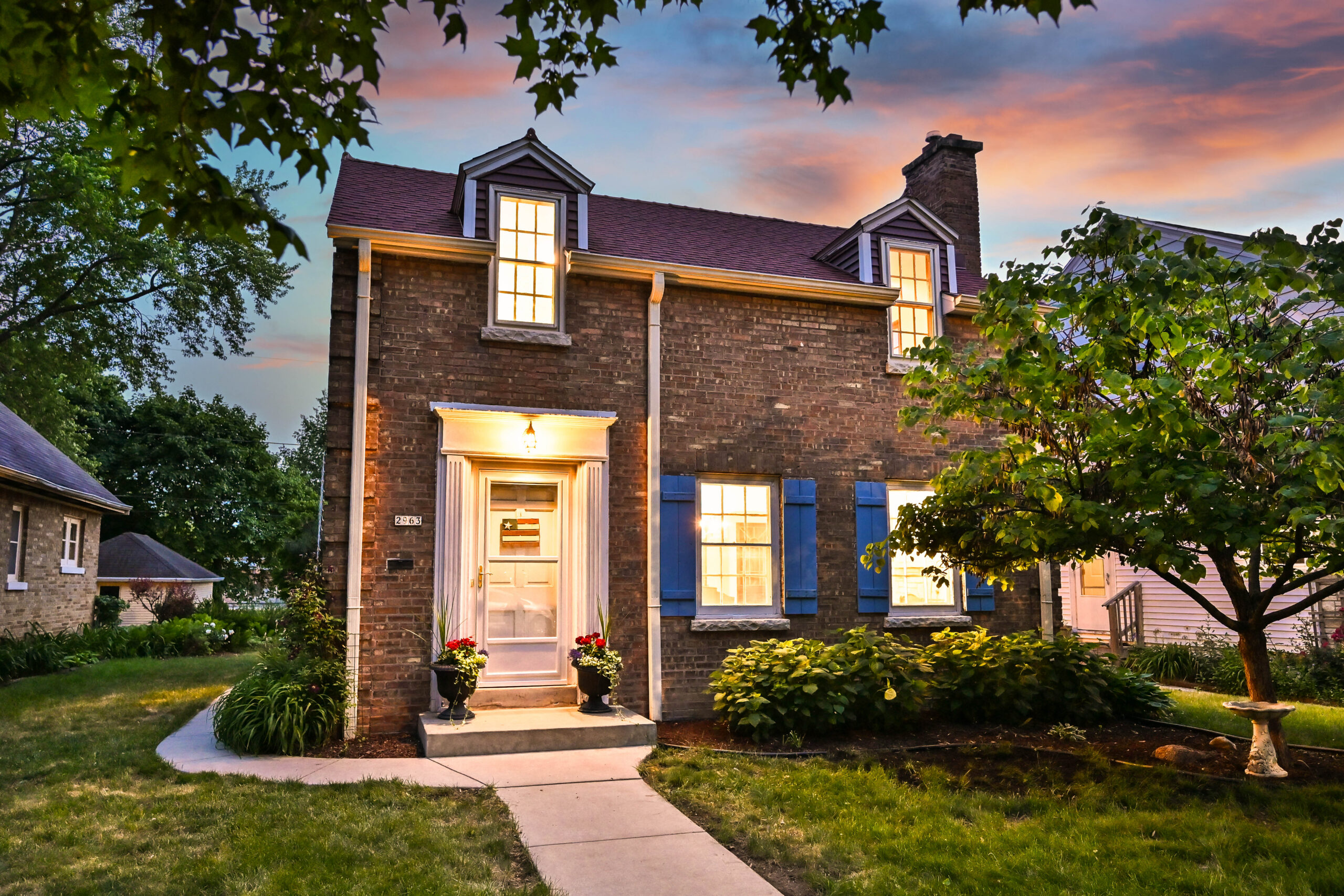  Home for Sale - 2963 N. 70th St. Milwaukee, WI 53210-1226