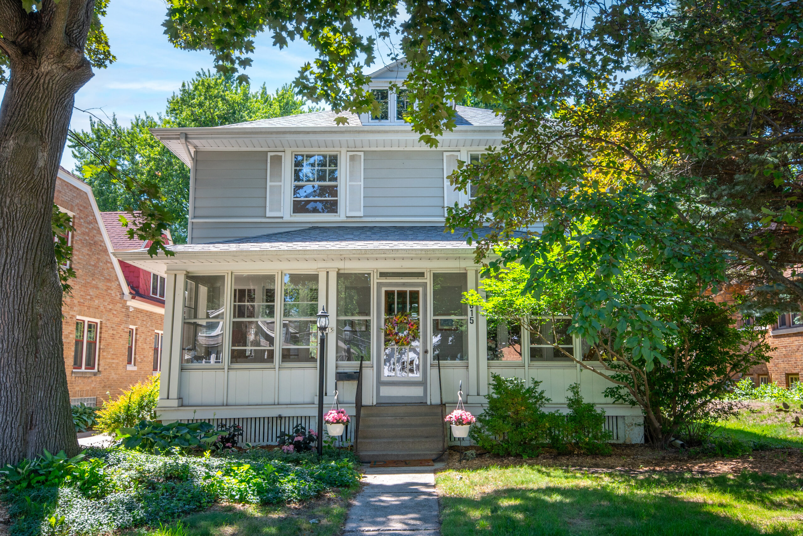  Home for Sale - 1815 N. 72nd St. Wauwatosa, WI 53213
