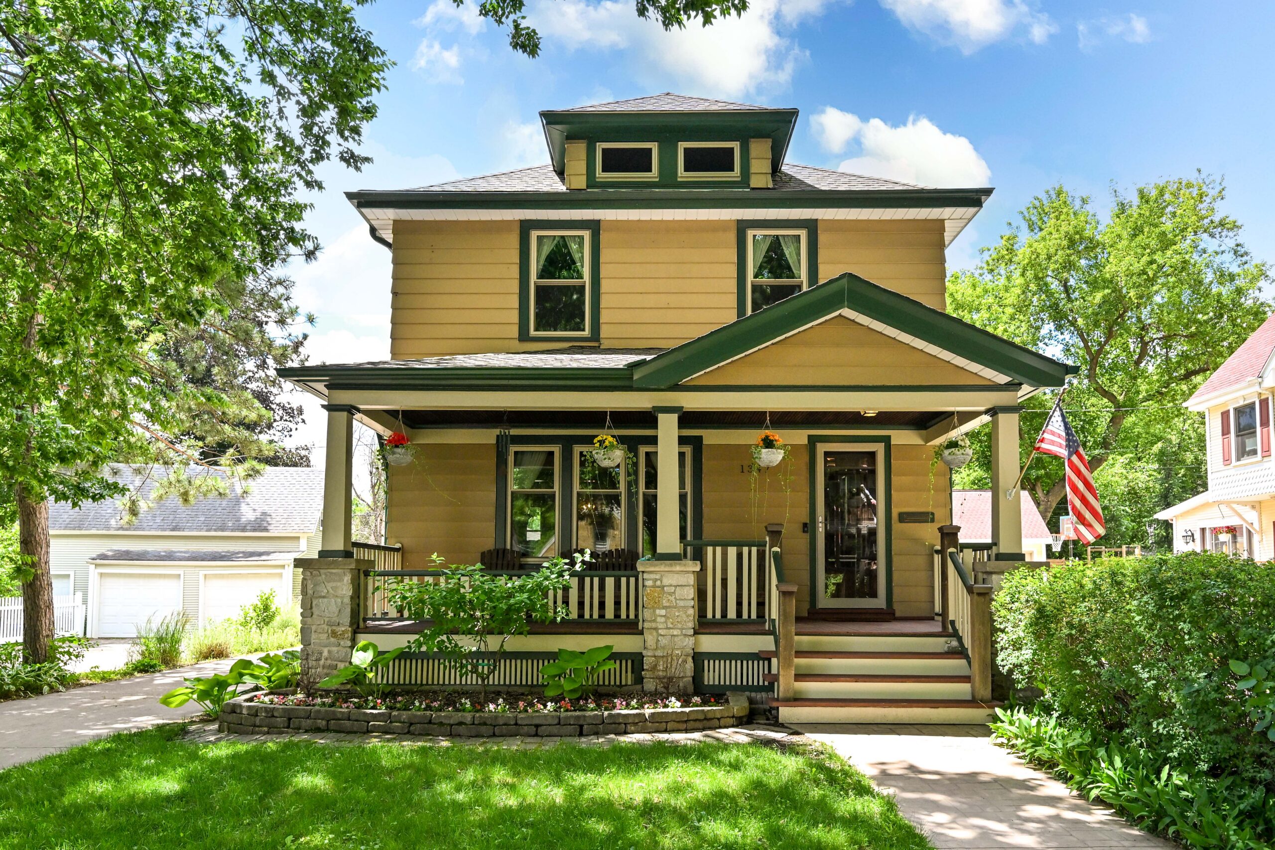  Home for Sale - 1347 N. 71st St Wauwatosa, WI 53213