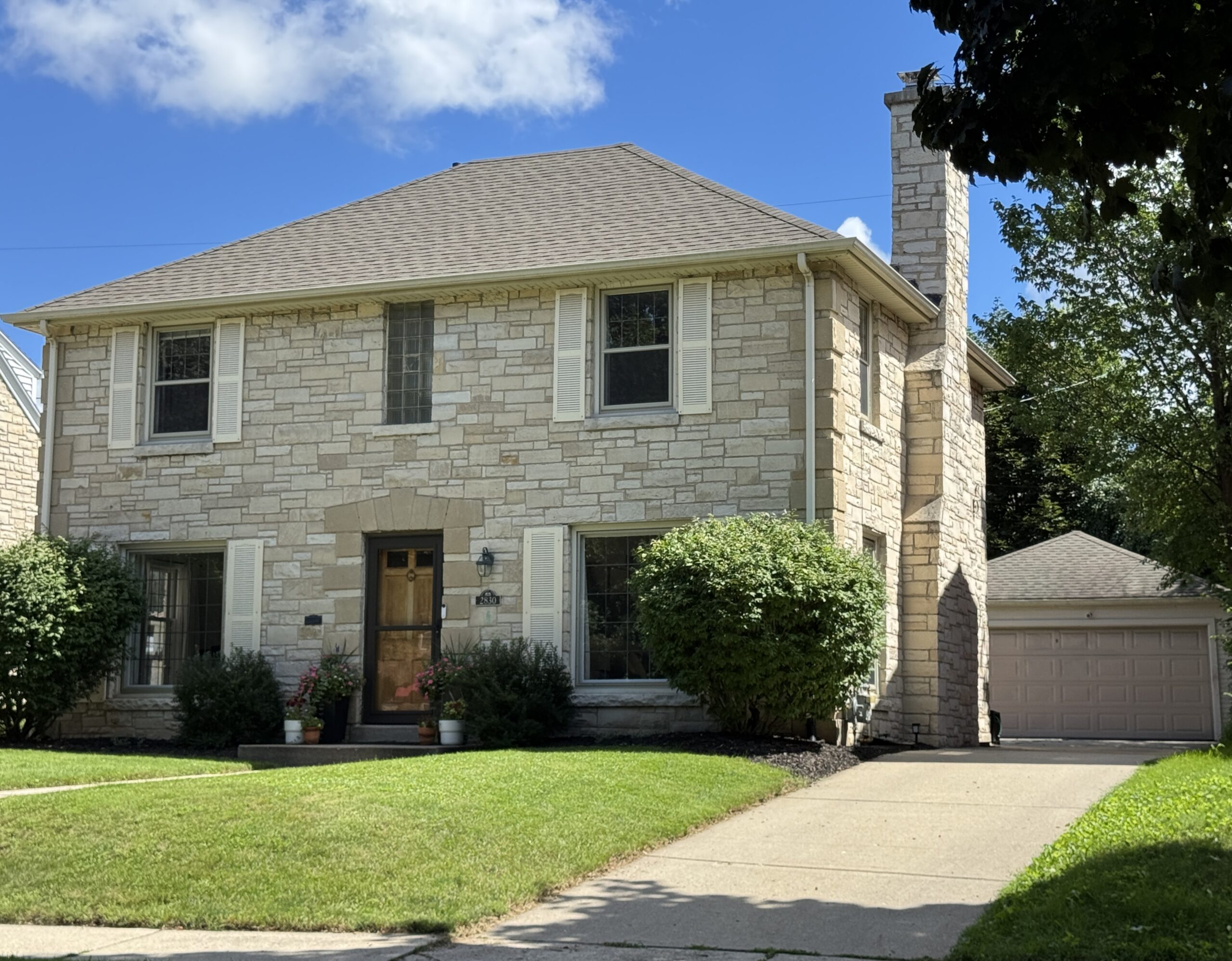  Home for Sale - 2830 N. 69th St., Milwaukee, WI 53210 Milwaukee, WI 53210-1213