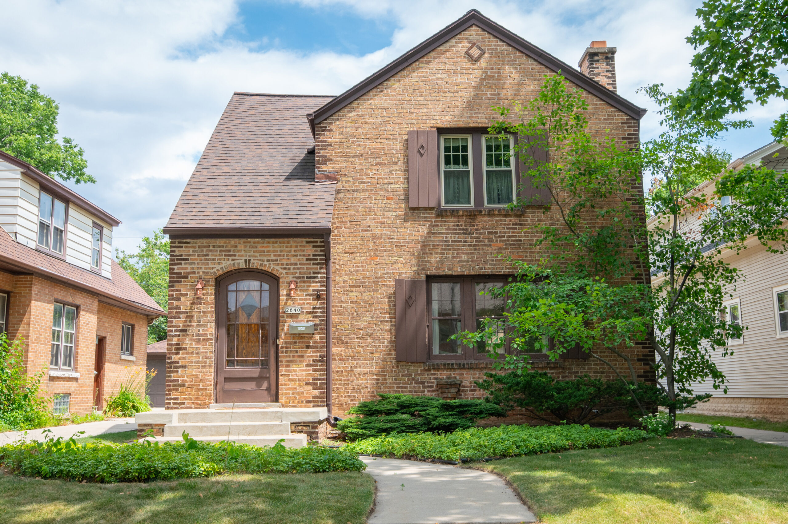  Home for Sale - 2640 N 72nd Street Wauwatosa, WI 53213