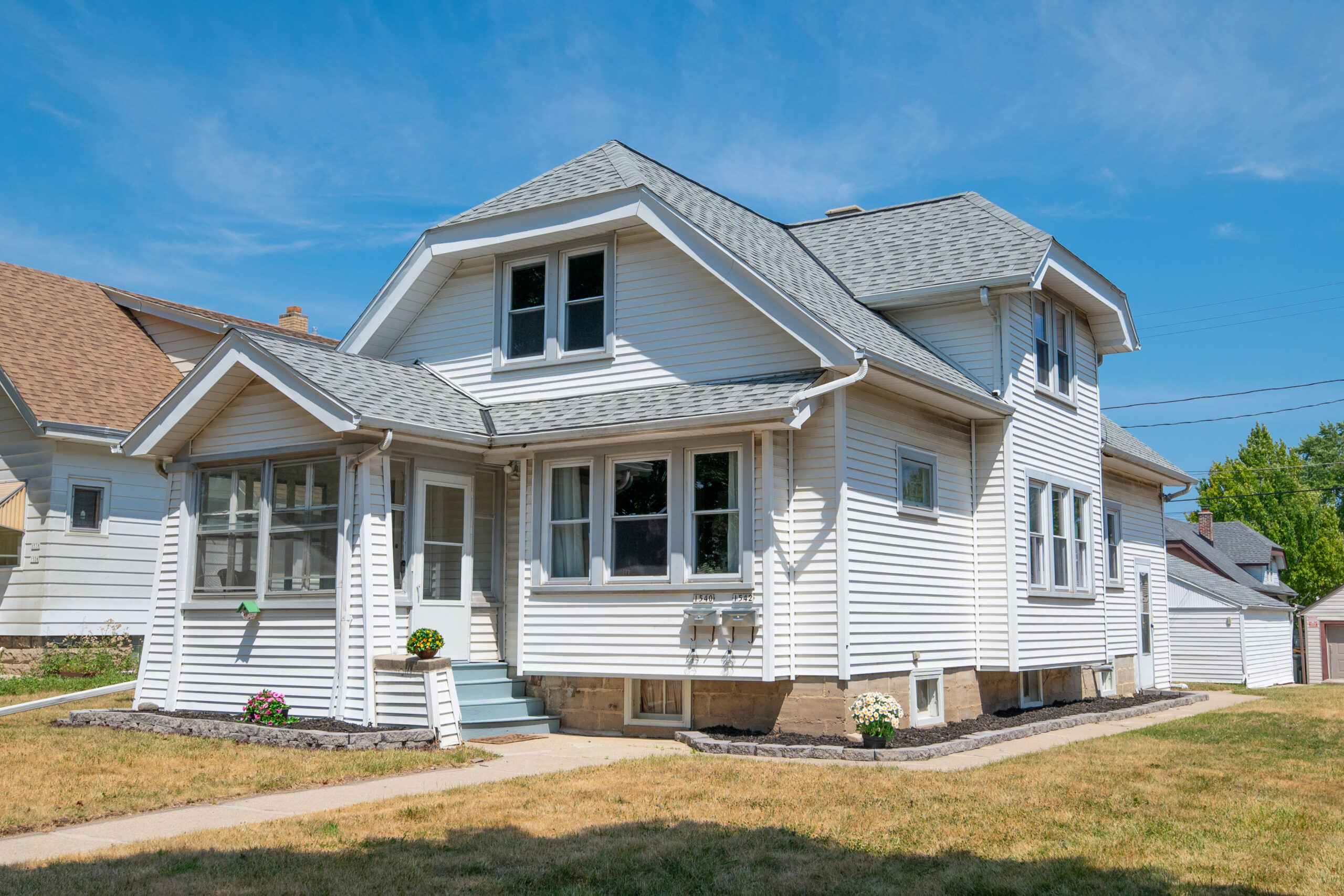  Home for Sale - 1540 S. 58th Street West Allis, WI 53214