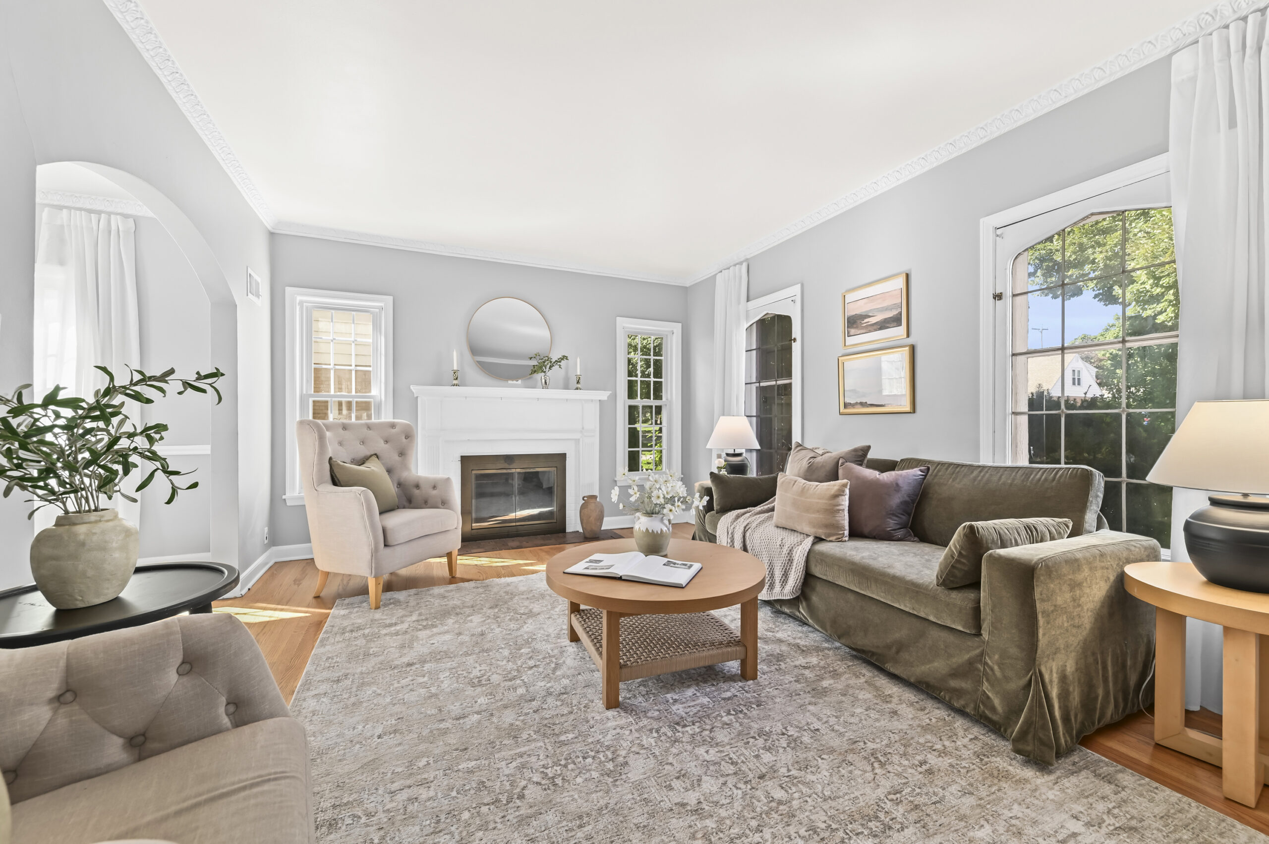  Home for Sale - 616 N. 104th St. 618 Wauwatosa, WI 53226-4328