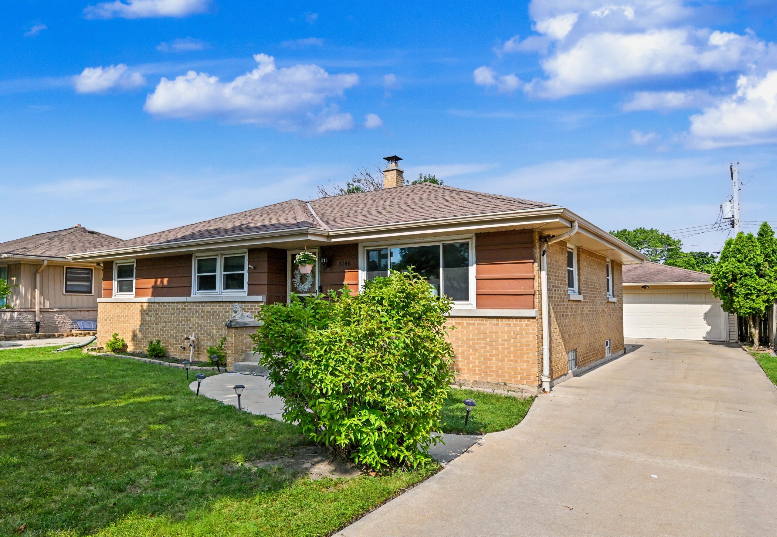  Home for Sale - 3246 S. 86th St. Milwaukee, WI 53227-4620