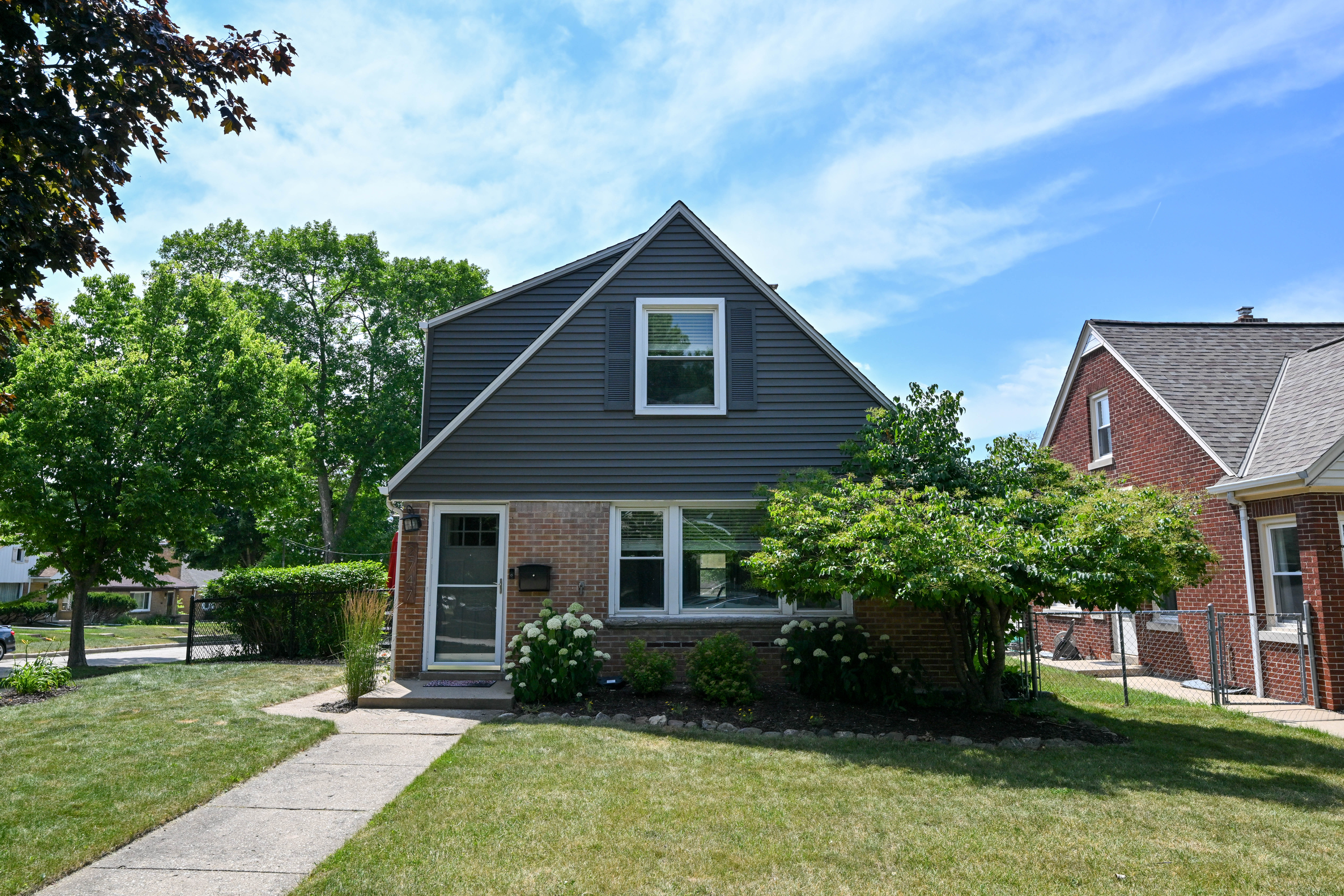 Home for Sale - 2747 N. 83rd St. Milwaukee, WI 53222