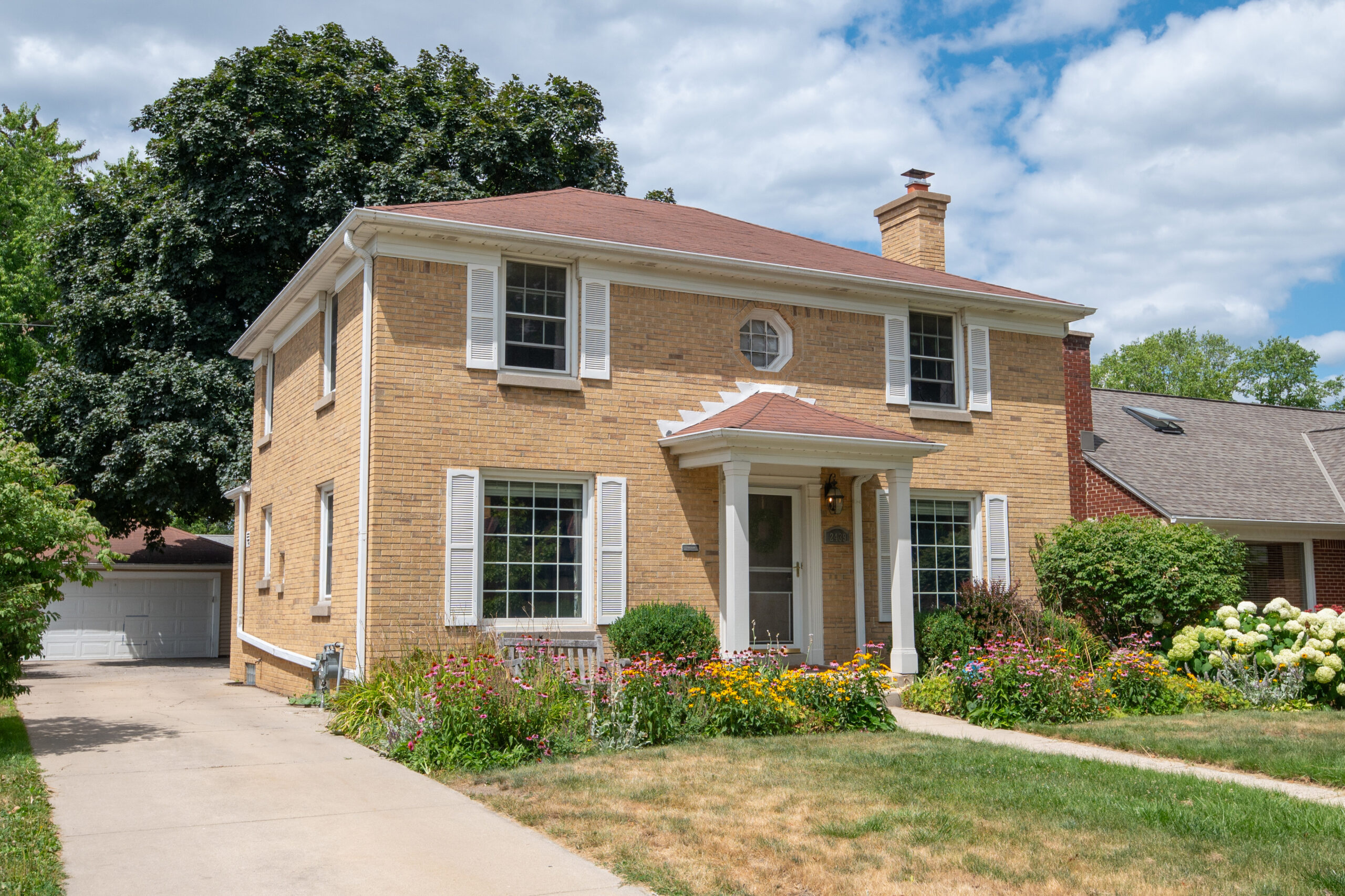  Home for Sale - 2439 N 81st Street Wauwatosa, WI 53213
