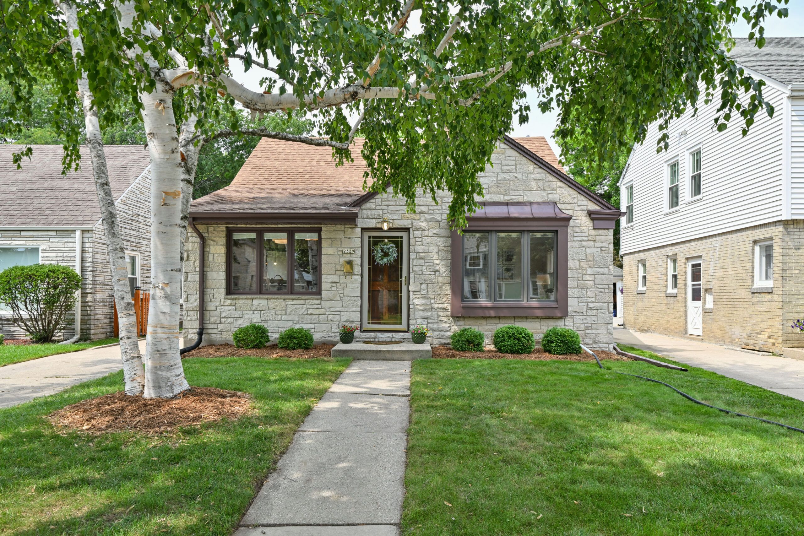  Home for Sale - 2329 N. 89th St. Wauwatosa, WI 53226-1801