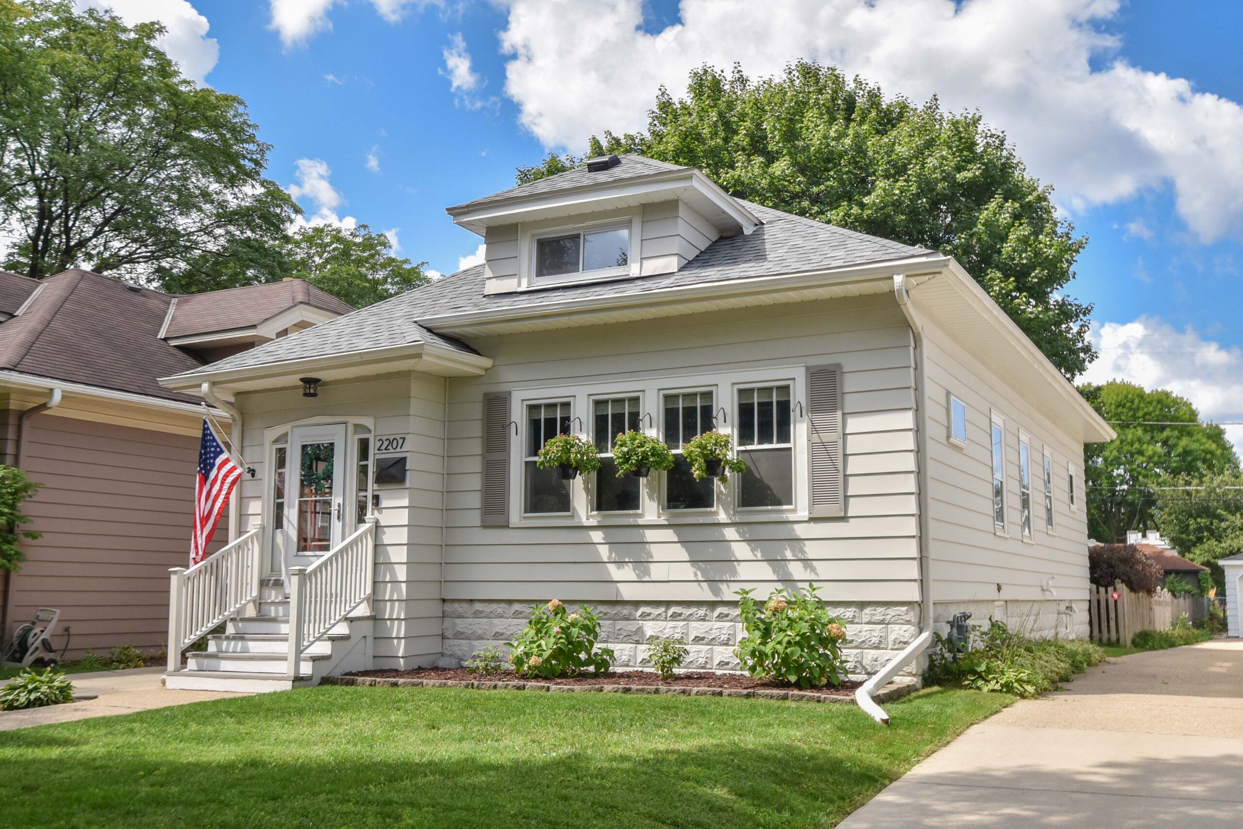  Home for Sale - 2207 N. 66th St. Wauwatosa, WI 53213-2037