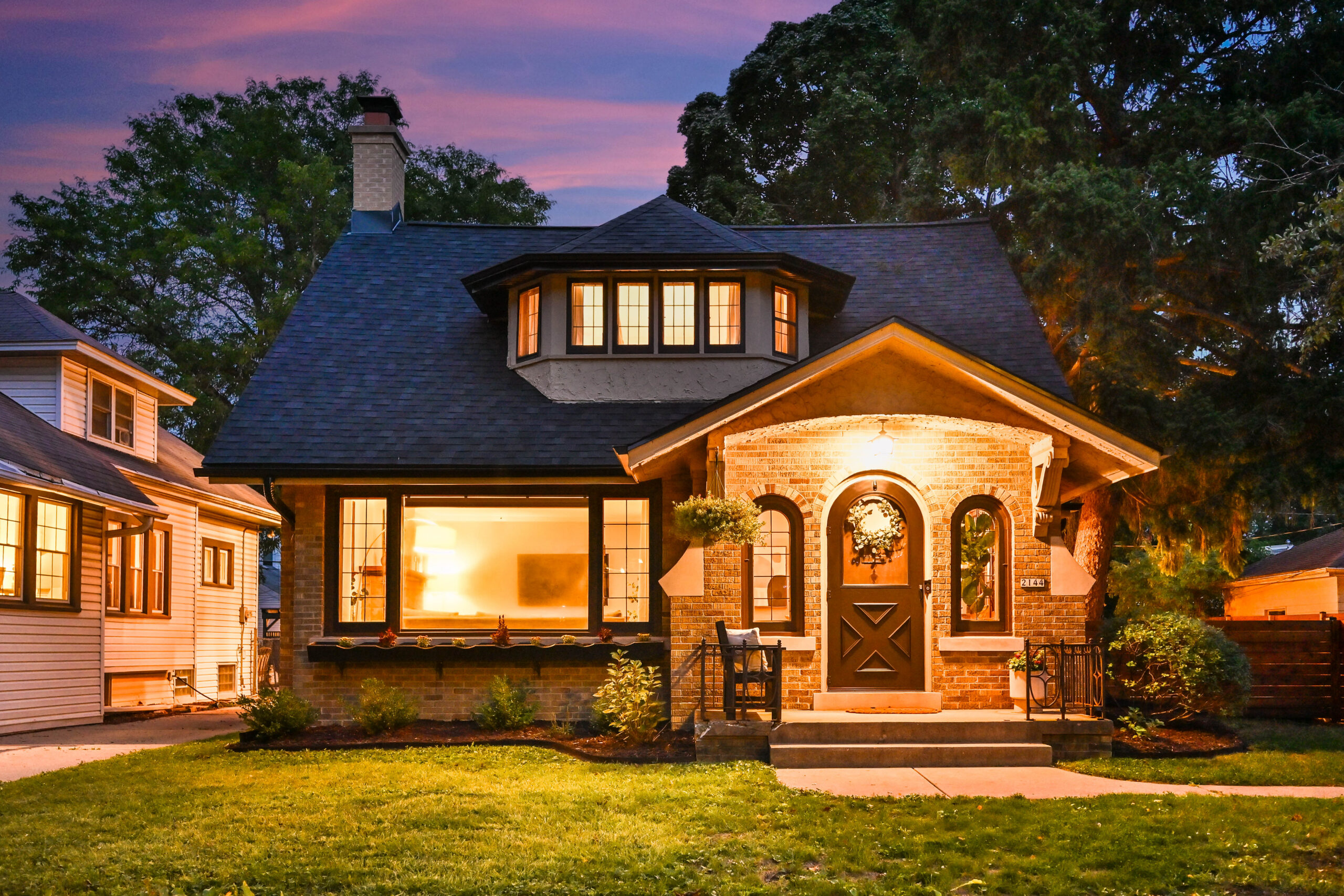  Home for Sale - 2144 N. 65th St. Wauwatosa, WI 53213-2032