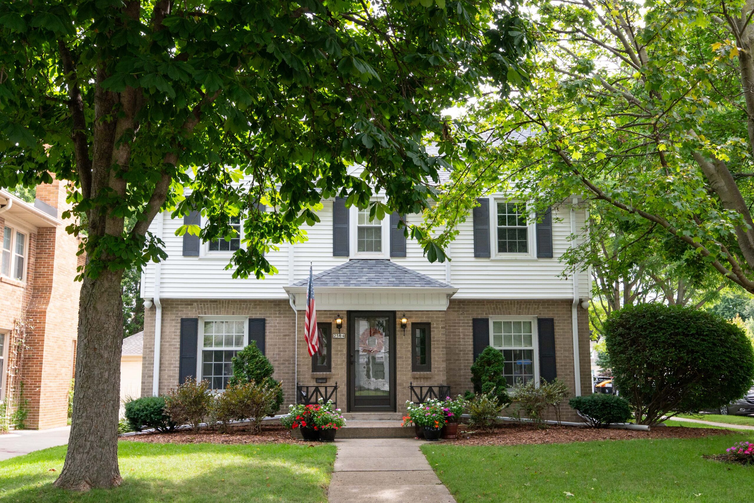  Home for Sale - 2504 N. 90th St. Wauwatosa, WI 53226-1812