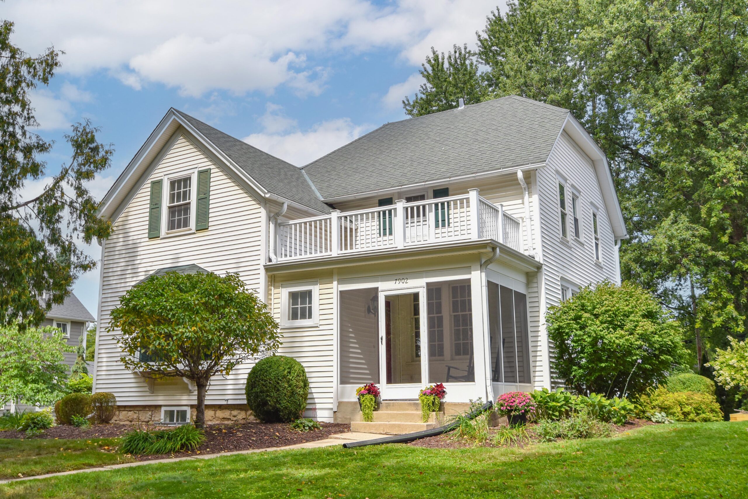  Home for Sale - 7902 Stickney Ave. Wauwatosa, WI 53213-1643
