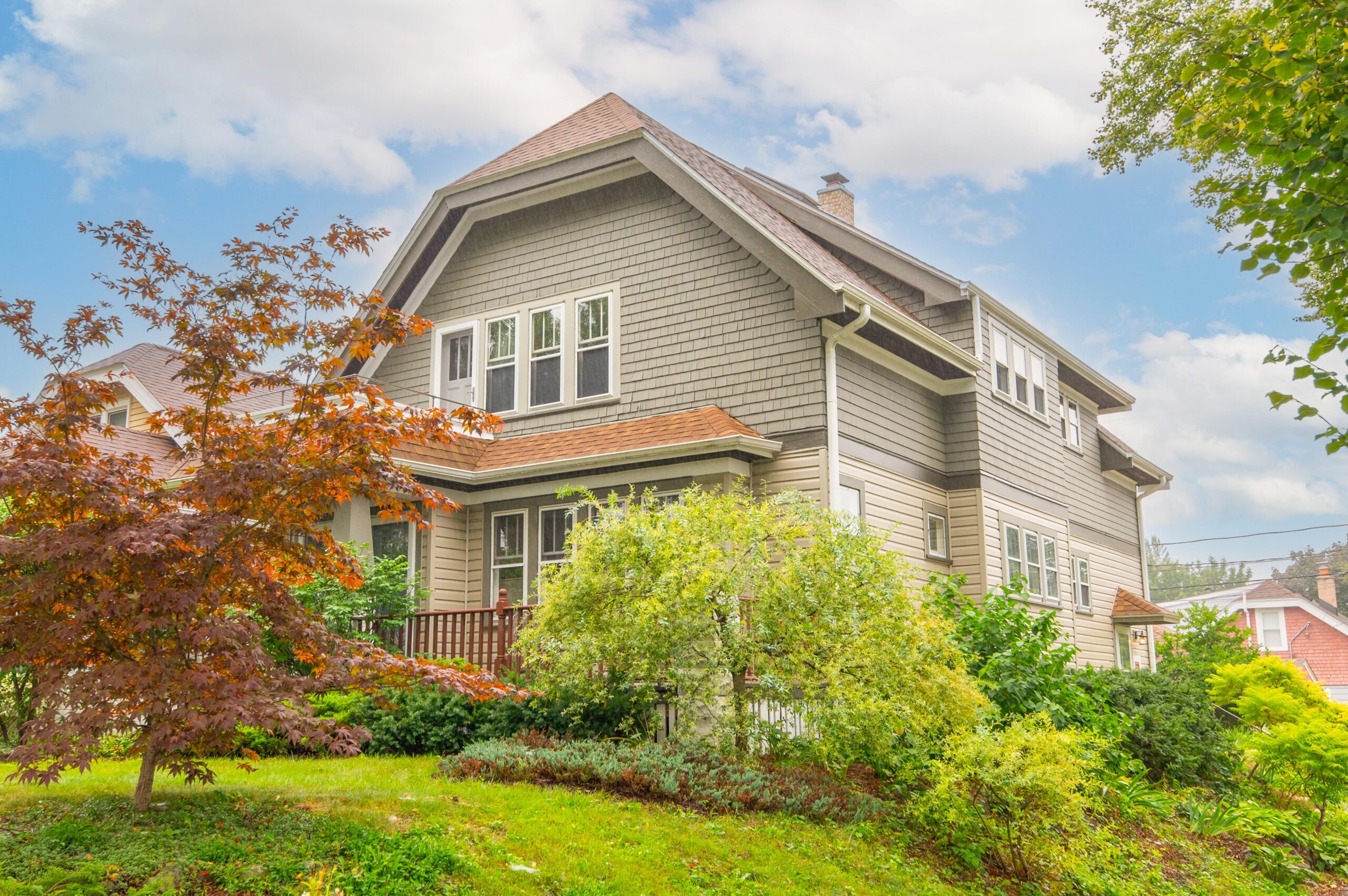  Home for Sale - 2477-2479 N. 69th St. Wauwatosa, WI 53213-1313