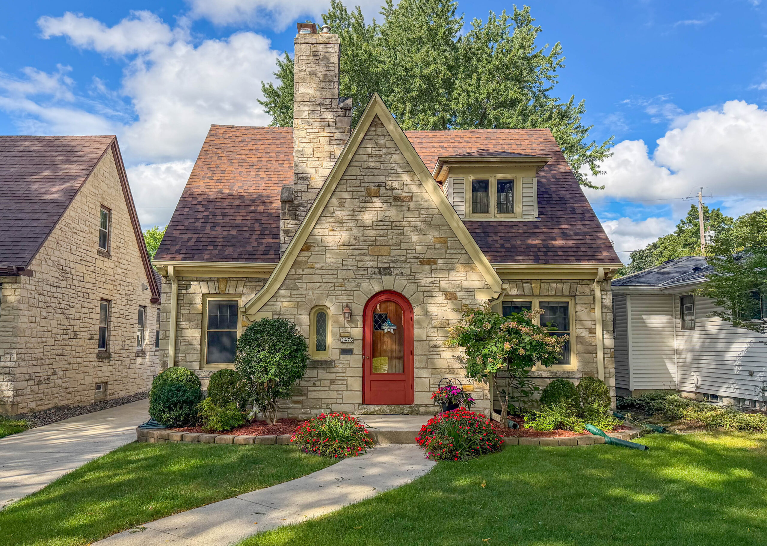  Home for Sale - 2473 N. 84th Street Wauwatosa, WI 53226