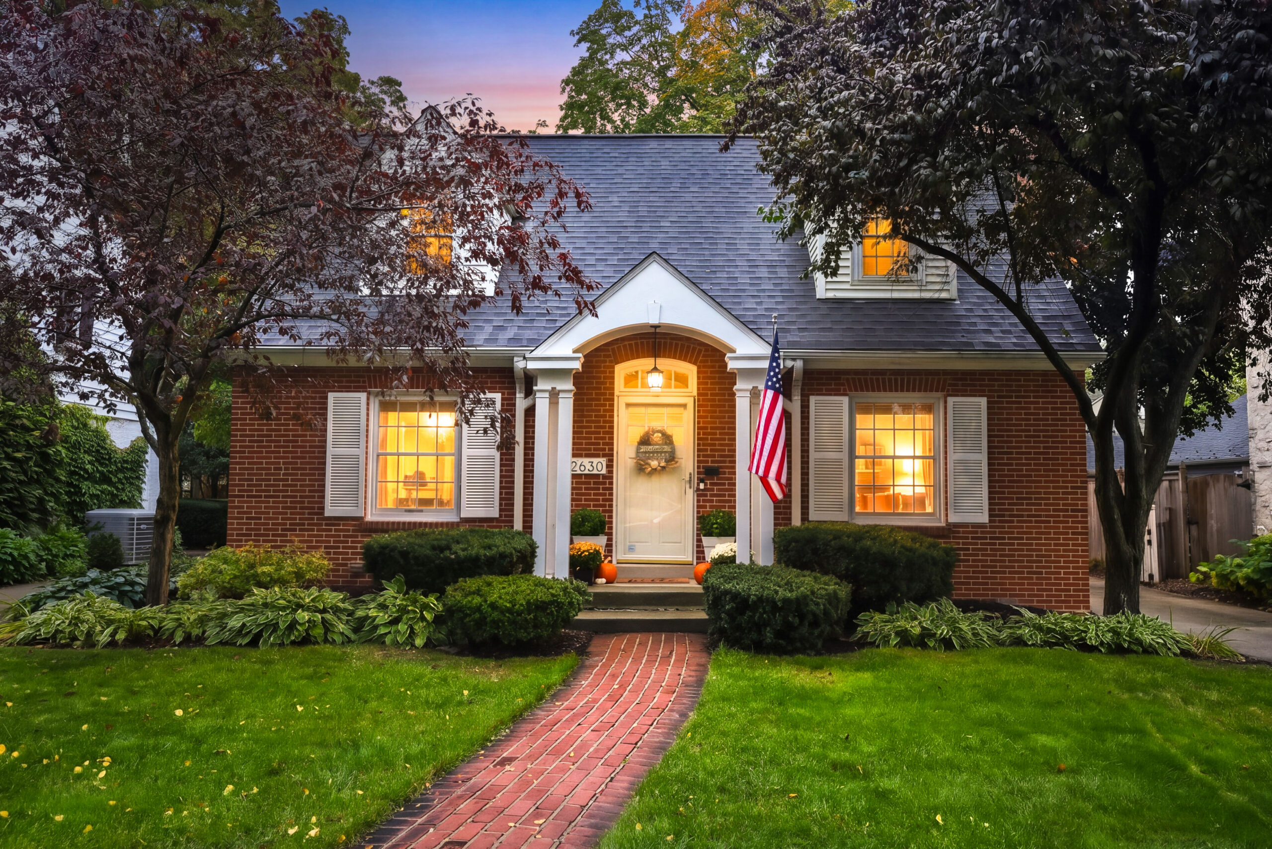  Home for Sale - 2630 N. 89th St. Wauwatosa, WI 53226-1808