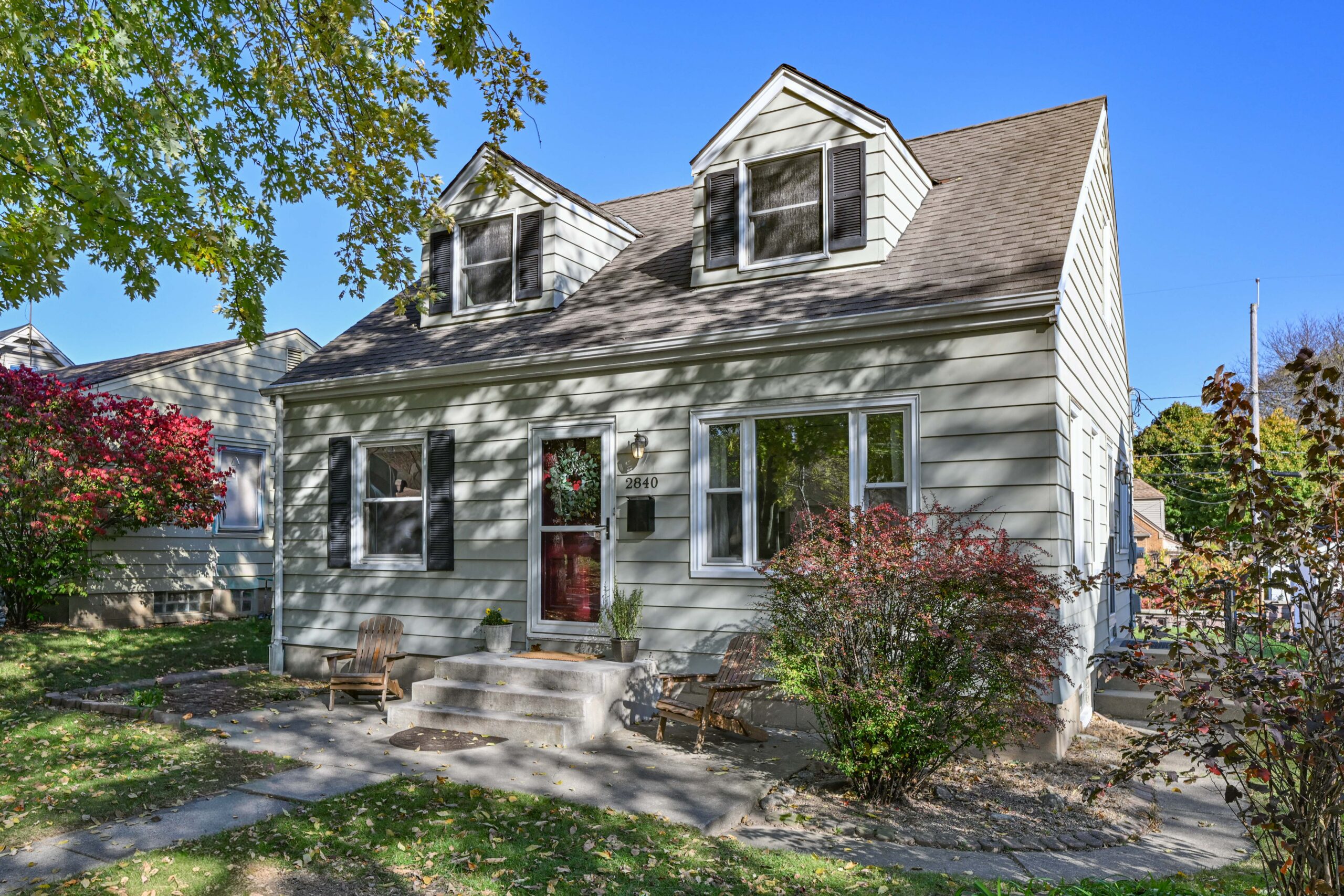  Home for Sale - 2840 N 88th St. Milwaukee, WI 53222